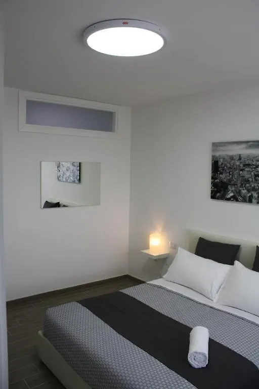 Bed and breakfast Airport bari - palese 2