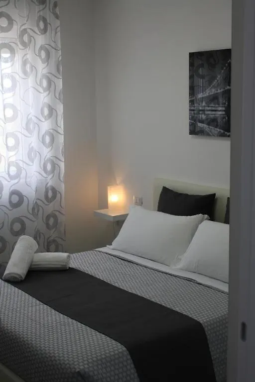 Bed and breakfast Airport bari - palese 2