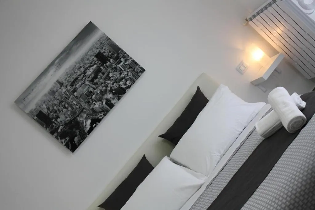 Bed and breakfast Airport bari - palese 2 0*,  Italie