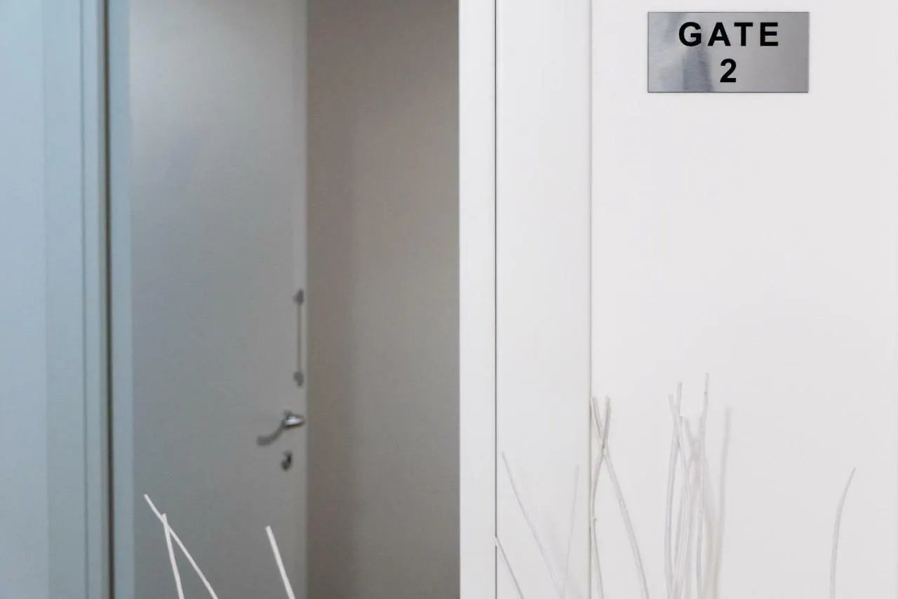 Bed and breakfast Airport bari - palese 2