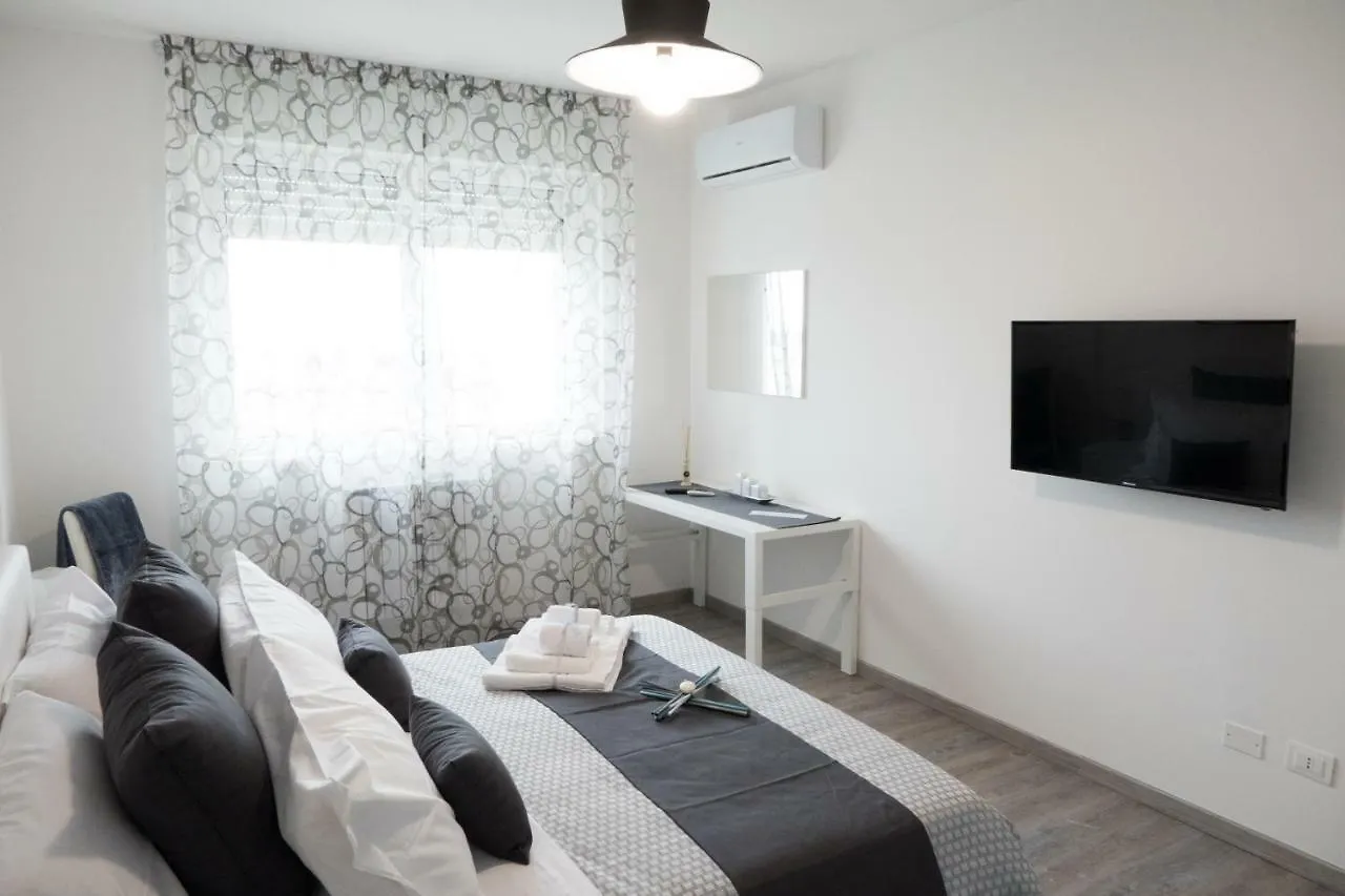 Bed and breakfast Airport bari - palese 2